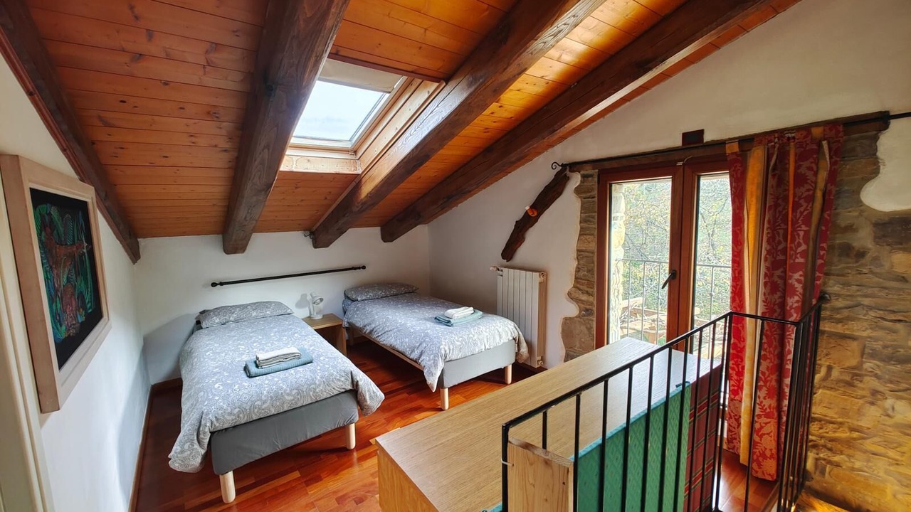 Photo of Bedroom in Madonna Dei Fornelli