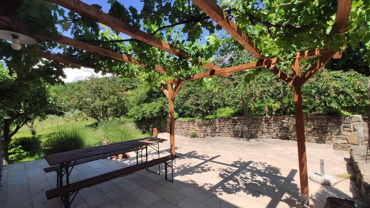 Photo of Outdoor in Madonna Dei Fornelli