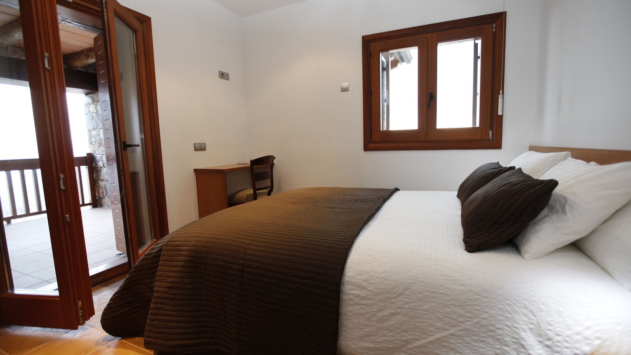 Photo of Bedroom in Camprodon