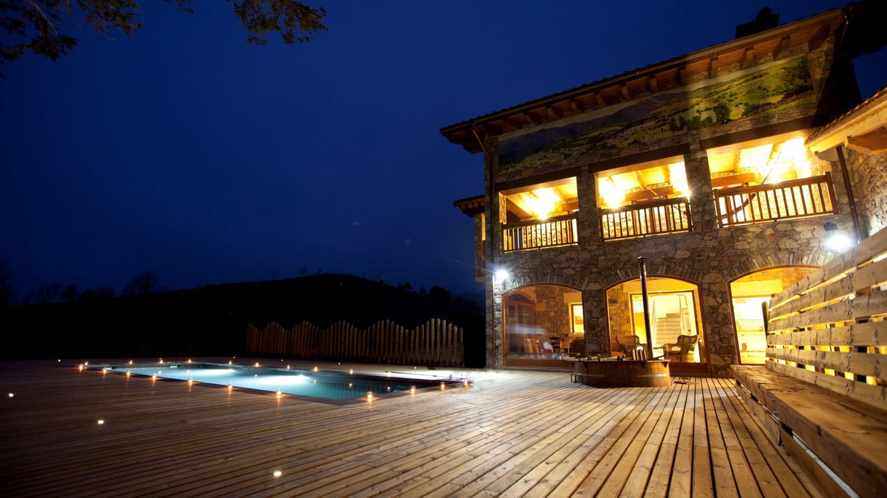 Photo of Outdoor in Camprodon