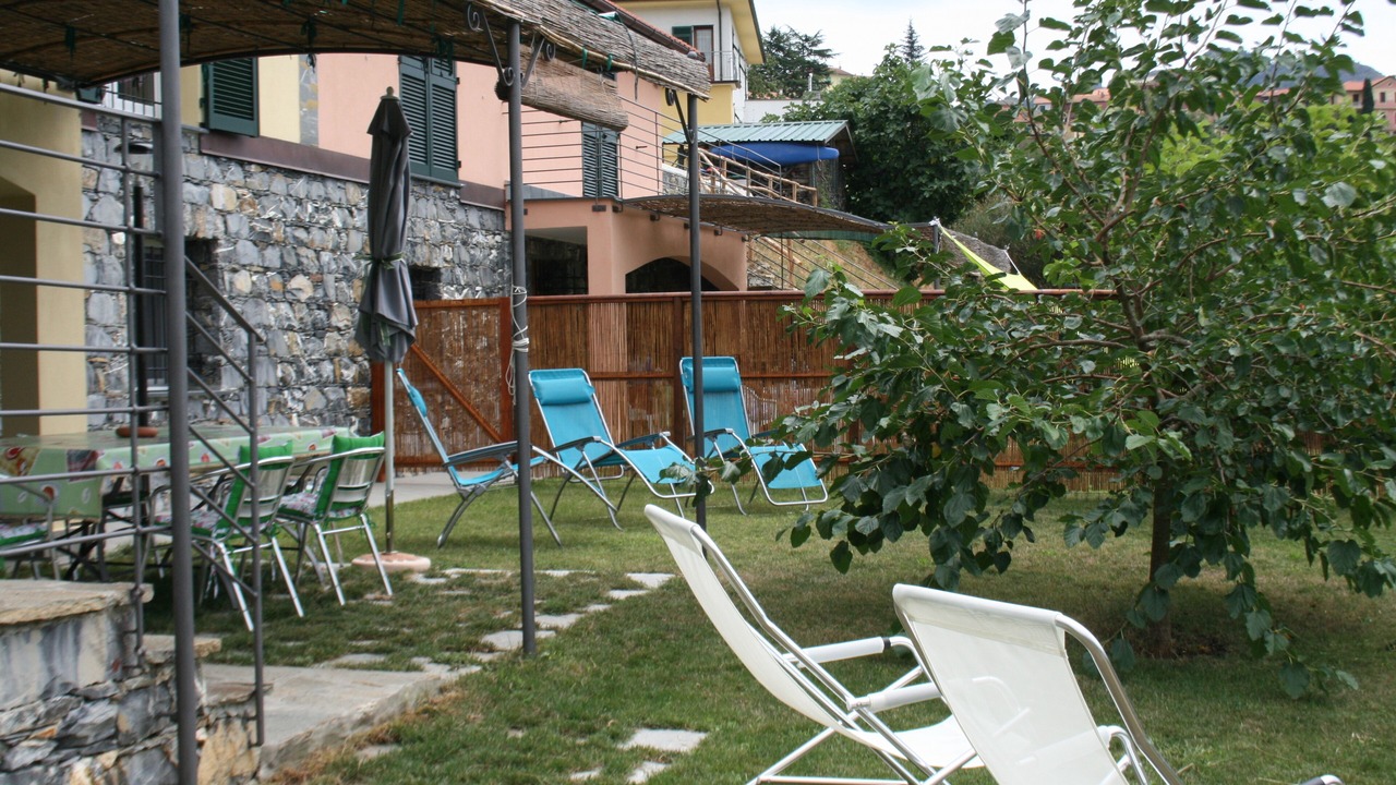 Photo of Patio Balcony in Velva