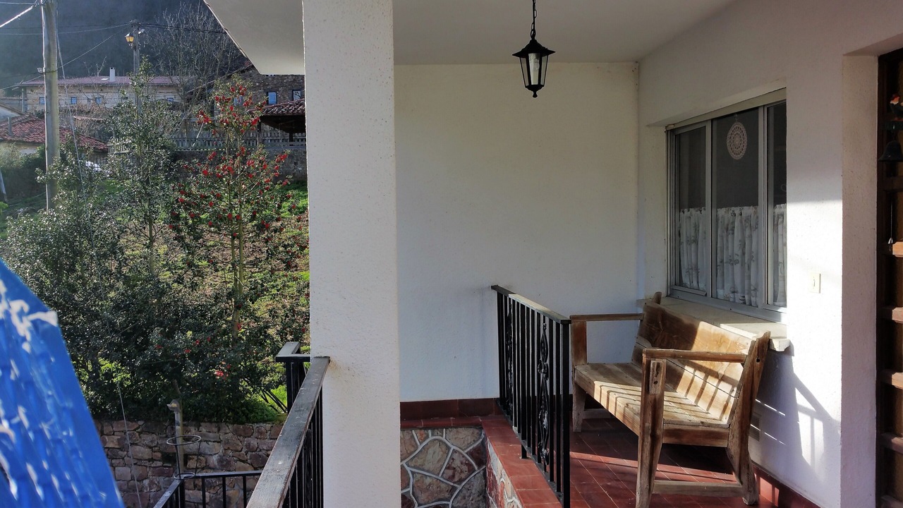 Photo of Outdoor in Inguanzo