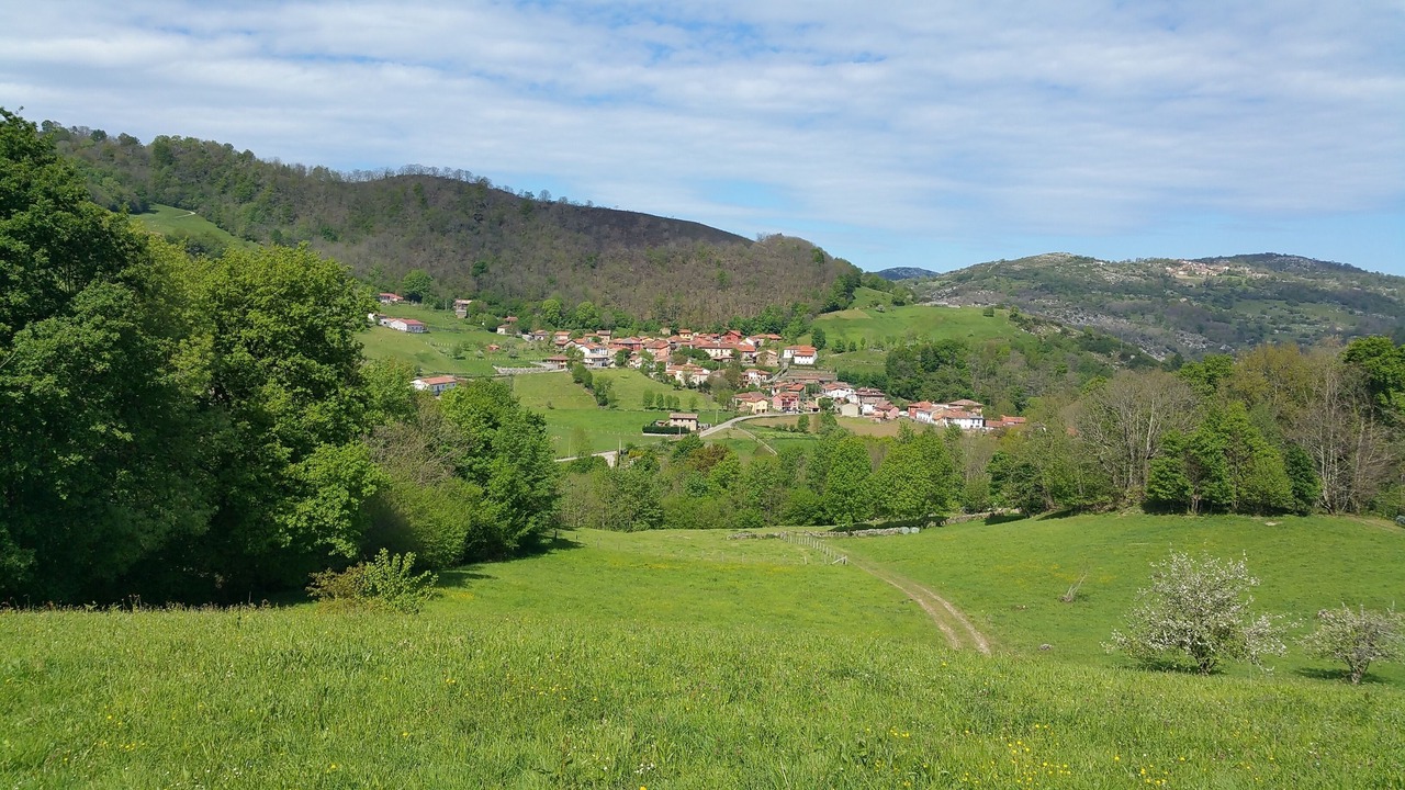 Photo of Outdoor in Inguanzo