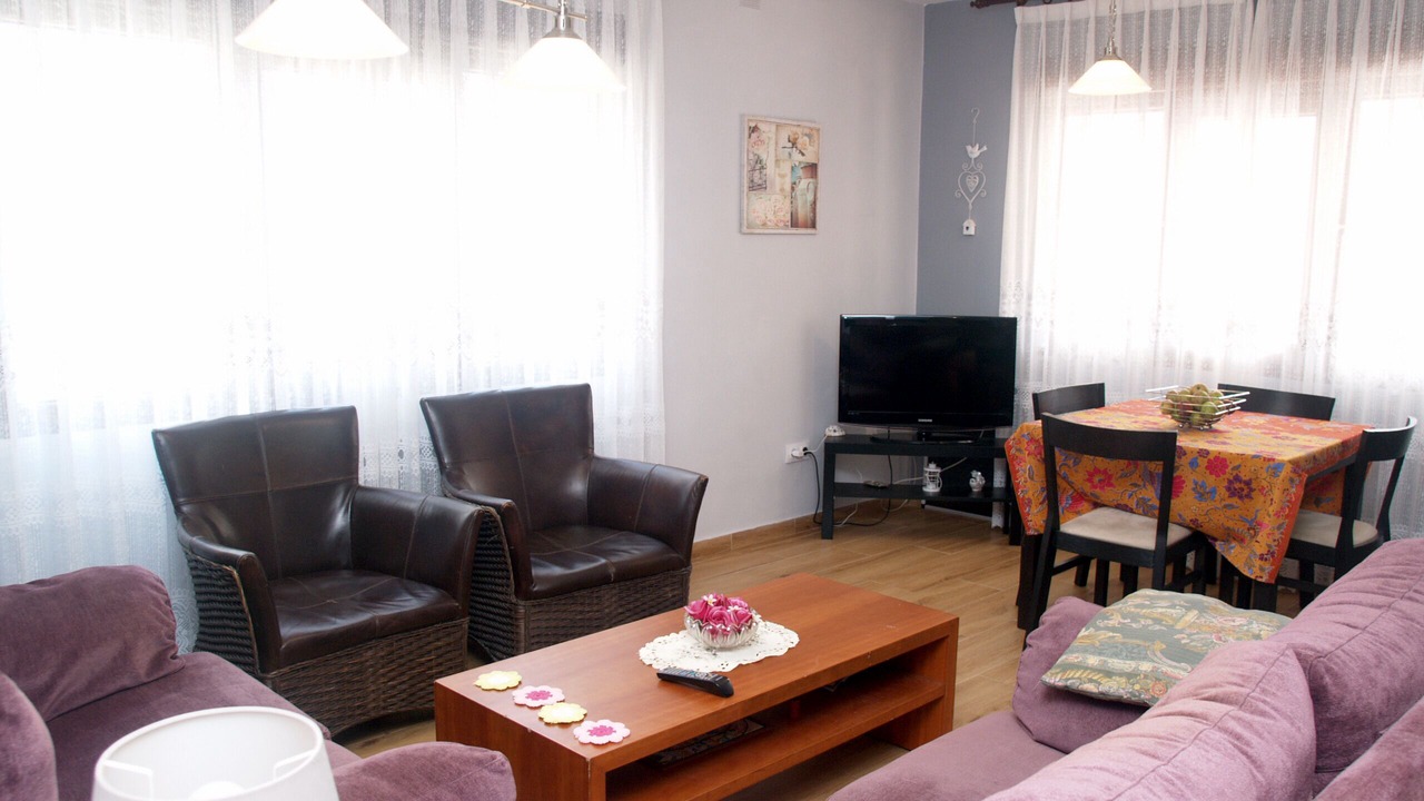 Photo of Livingroom in Inguanzo