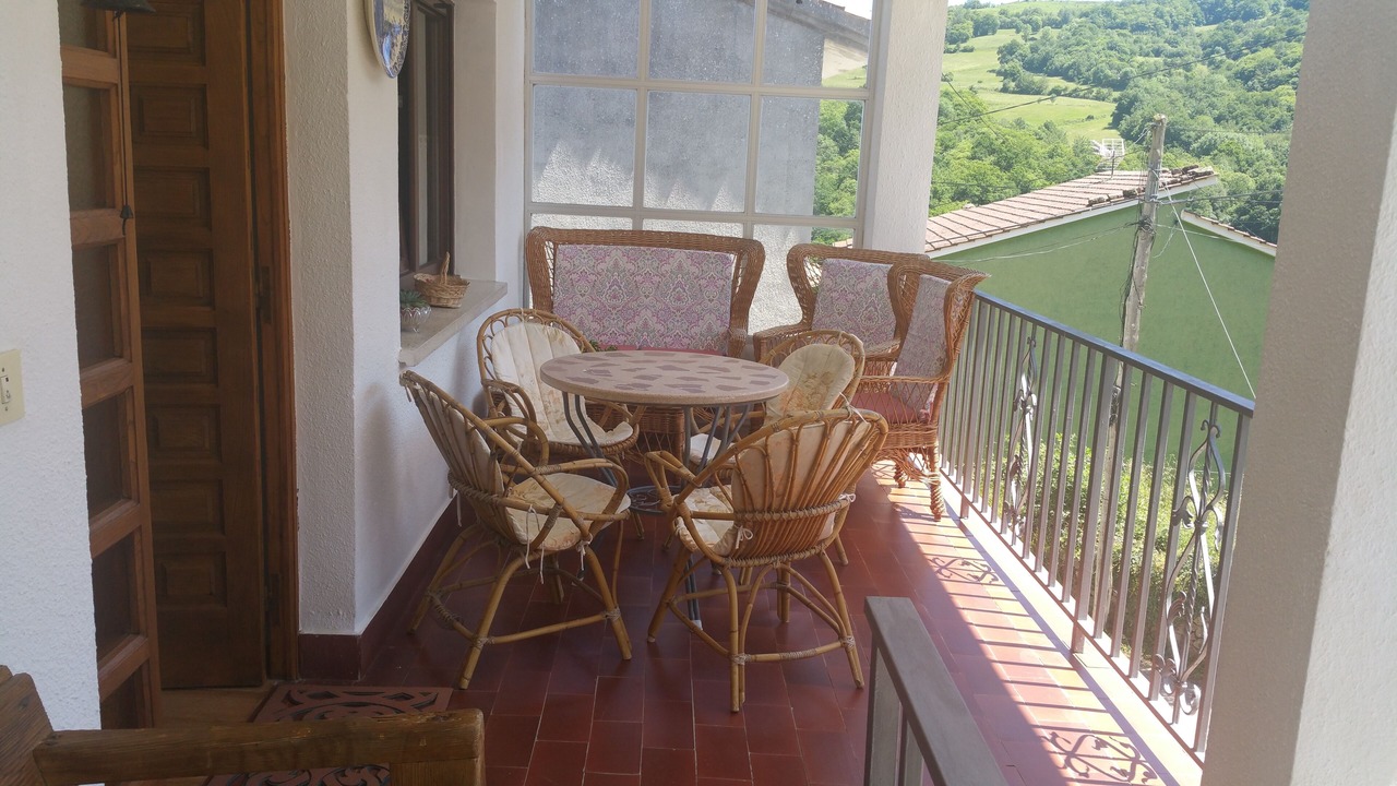 Photo of Outdoor in Inguanzo