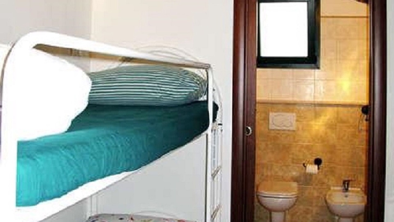 Photo of Bedroom in Terzorio