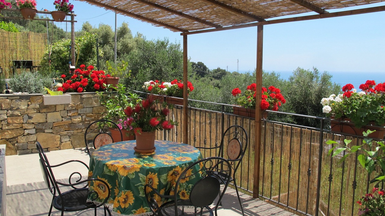 Photo of Outdoor in Terzorio