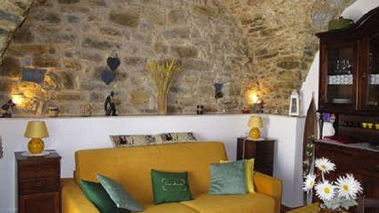 Photo of Livingroom in Terzorio