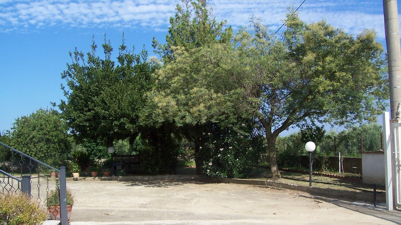 Photo of Outdoor in Caccianova