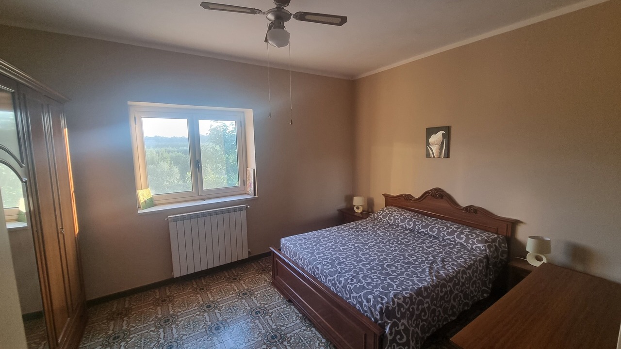 Photo of Bedroom in Caccianova