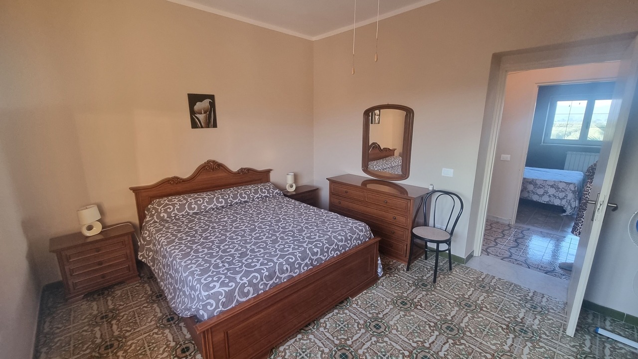 Photo of Bedroom in Caccianova