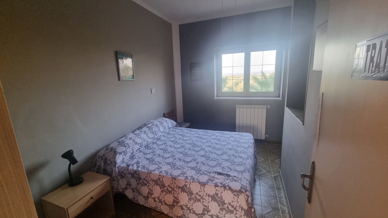 Photo of Bedroom in Caccianova