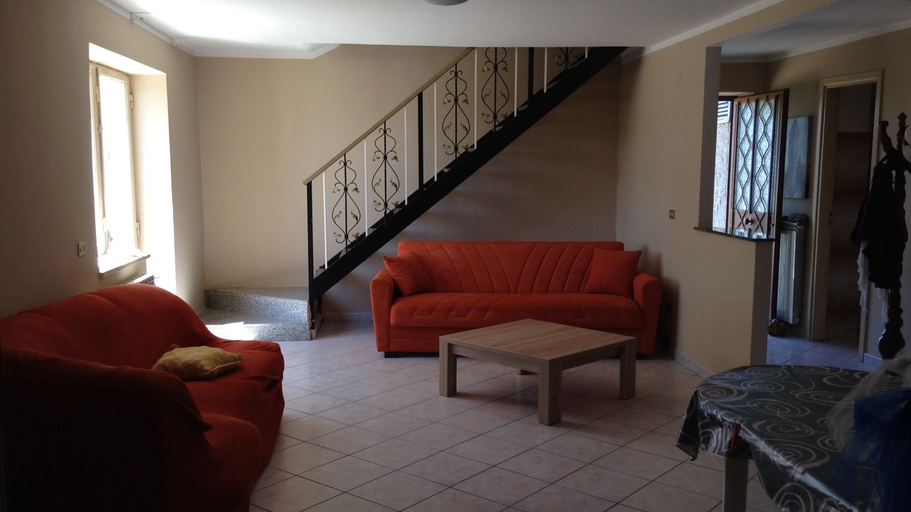 Photo of Livingroom in Caccianova