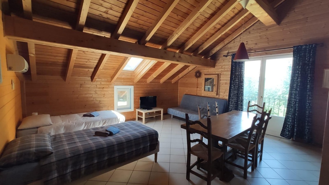 Photo of Bedroom in Madonna Dei Fornelli