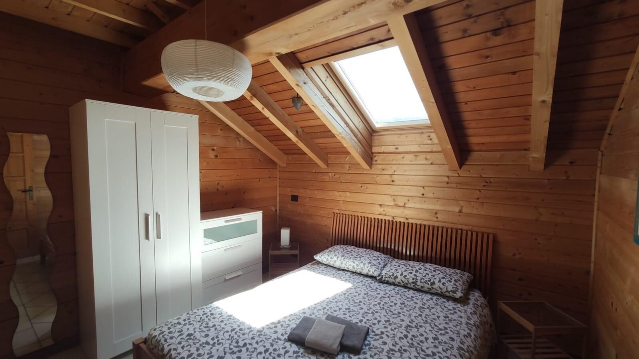 Photo of Bedroom in Madonna Dei Fornelli