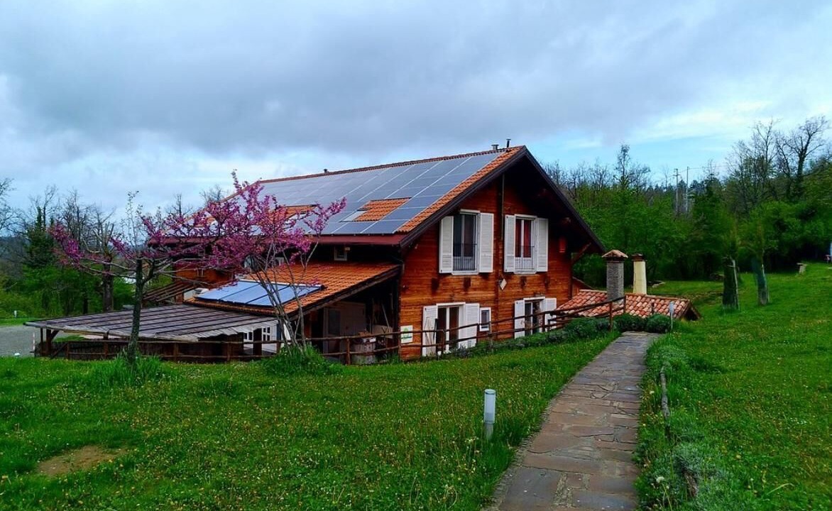 Photo of Outdoor in Madonna Dei Fornelli