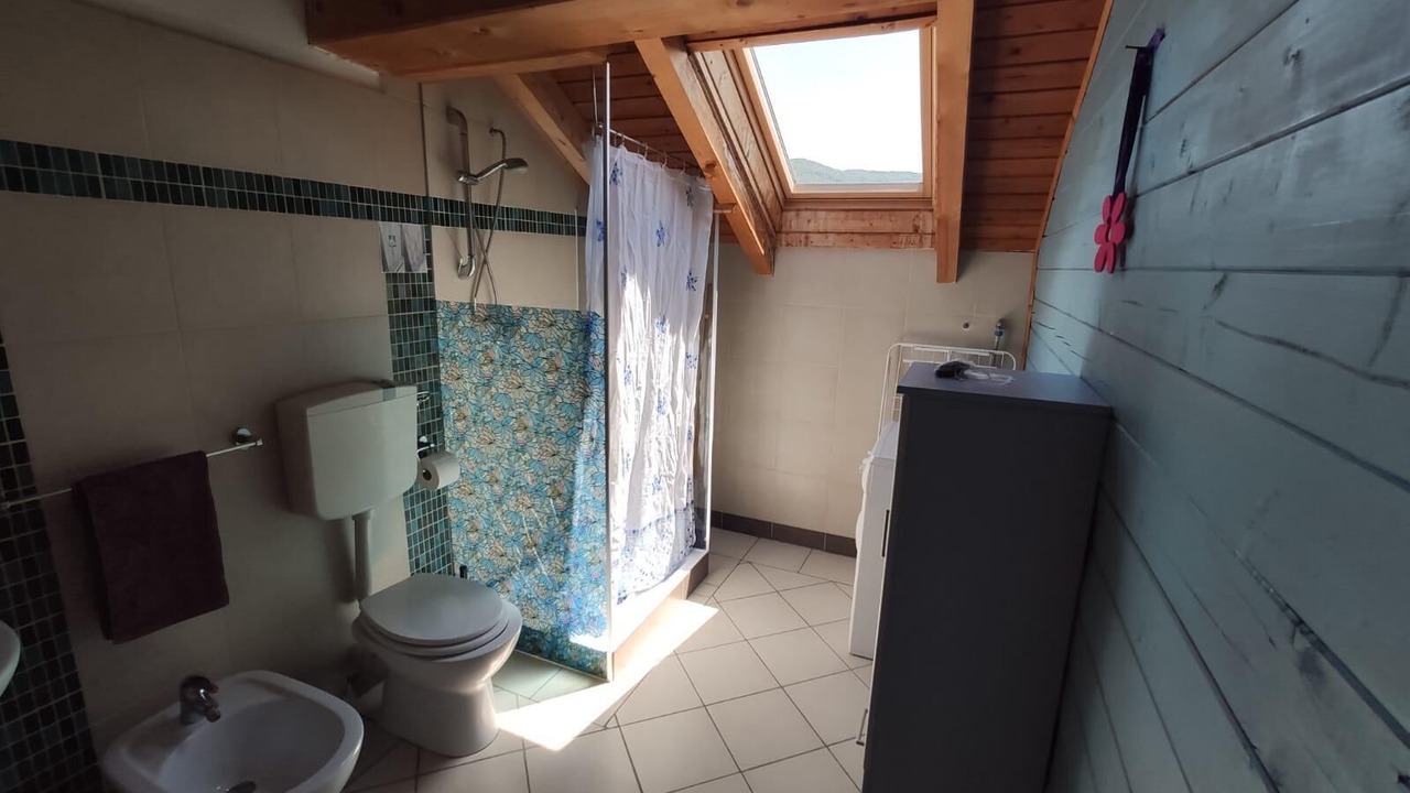 Photo of Bathroom in Madonna Dei Fornelli