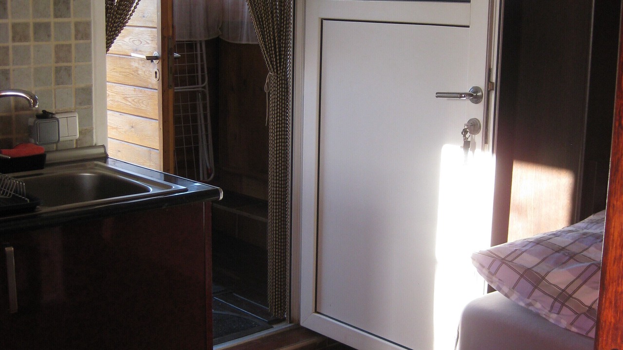 Photo of Bedroom in Almogia