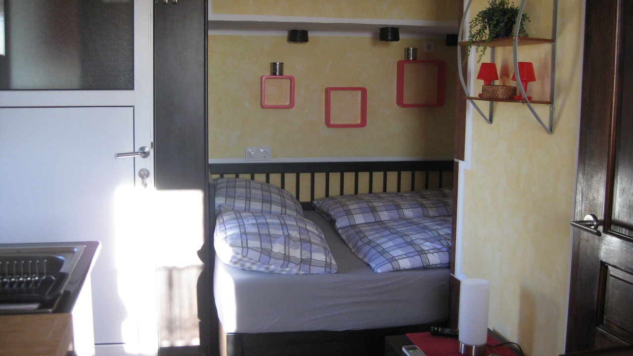 Photo of Bedroom in Almogia