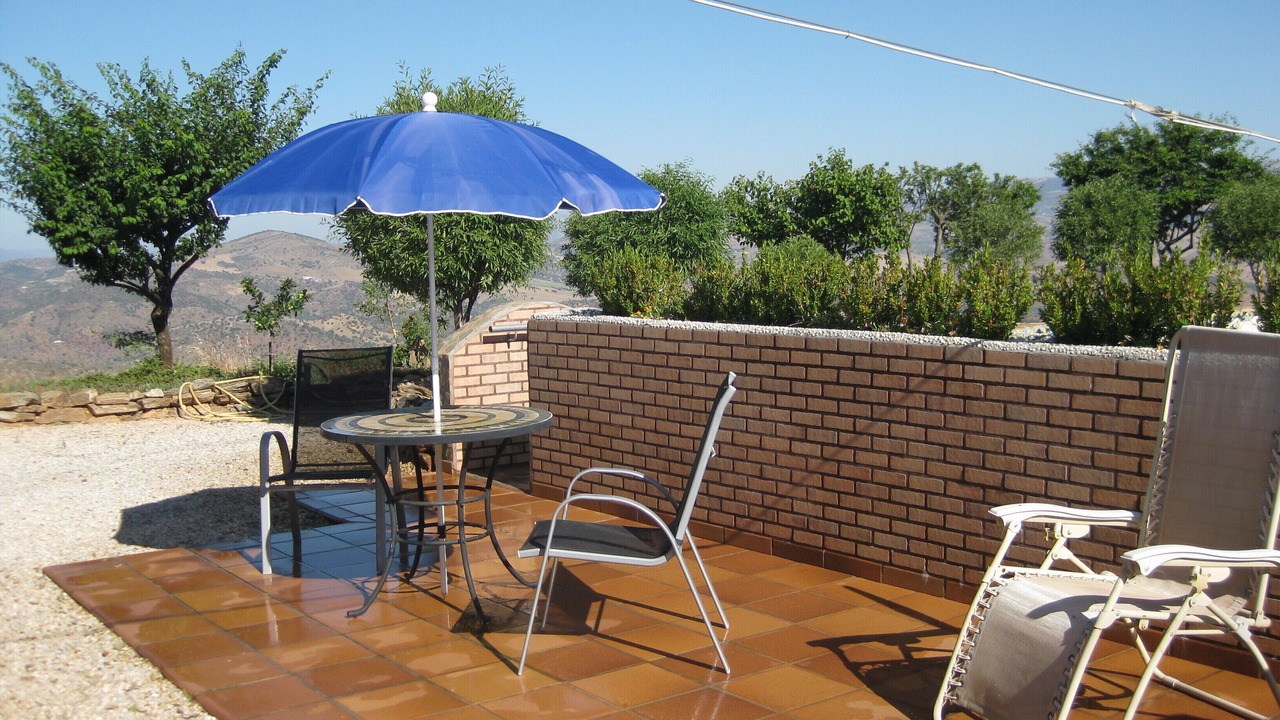 Photo of Outdoor in Almogia