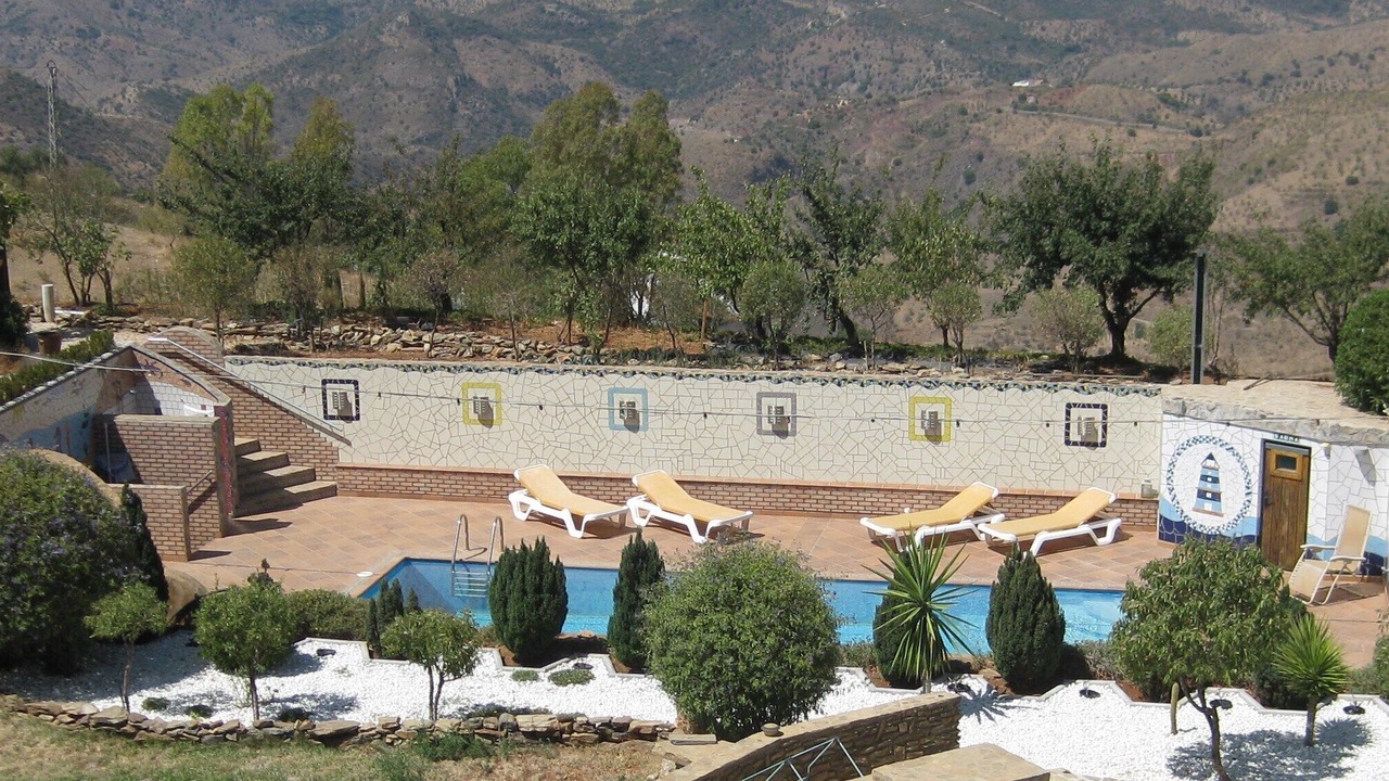 Photo of Outdoor in Almogia