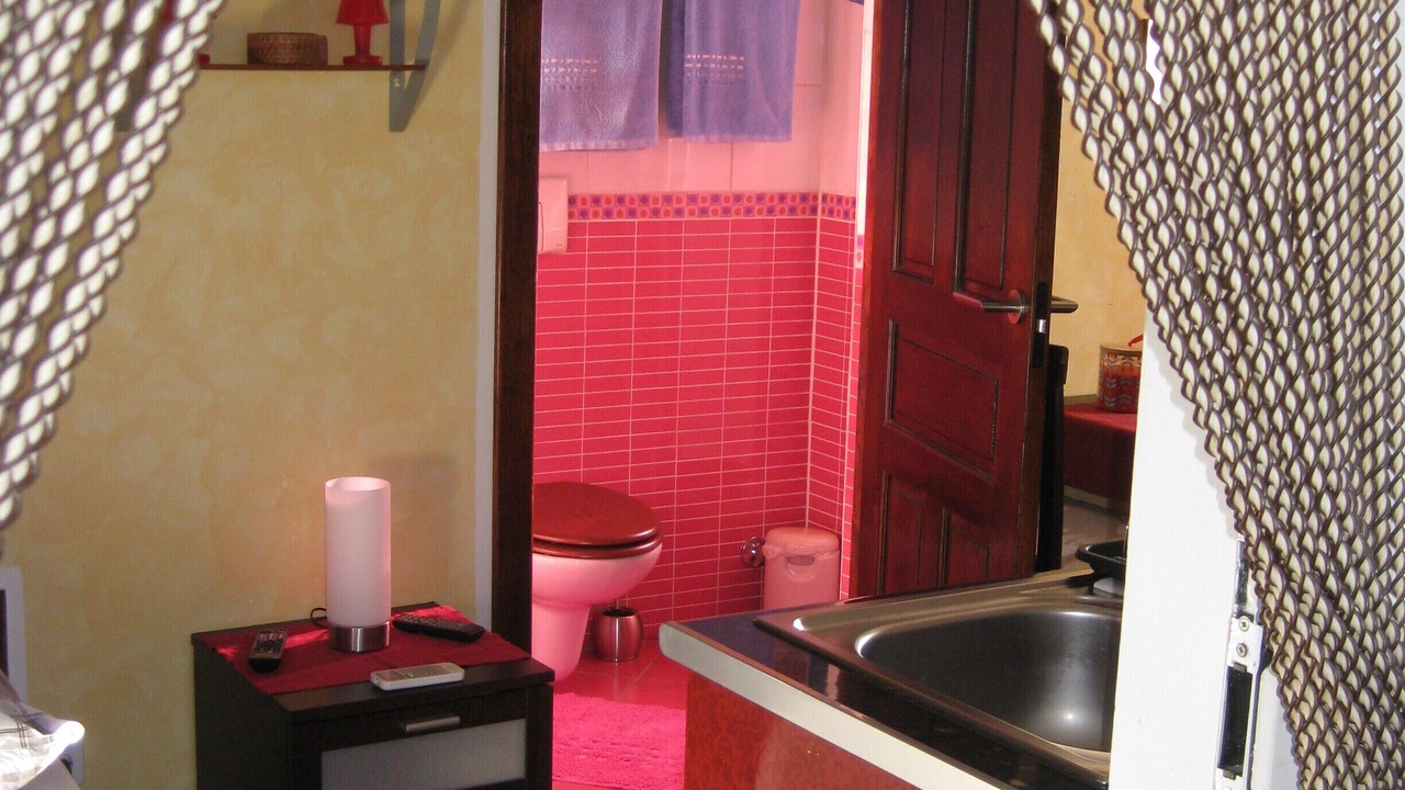 Photo of Bathroom in Almogia