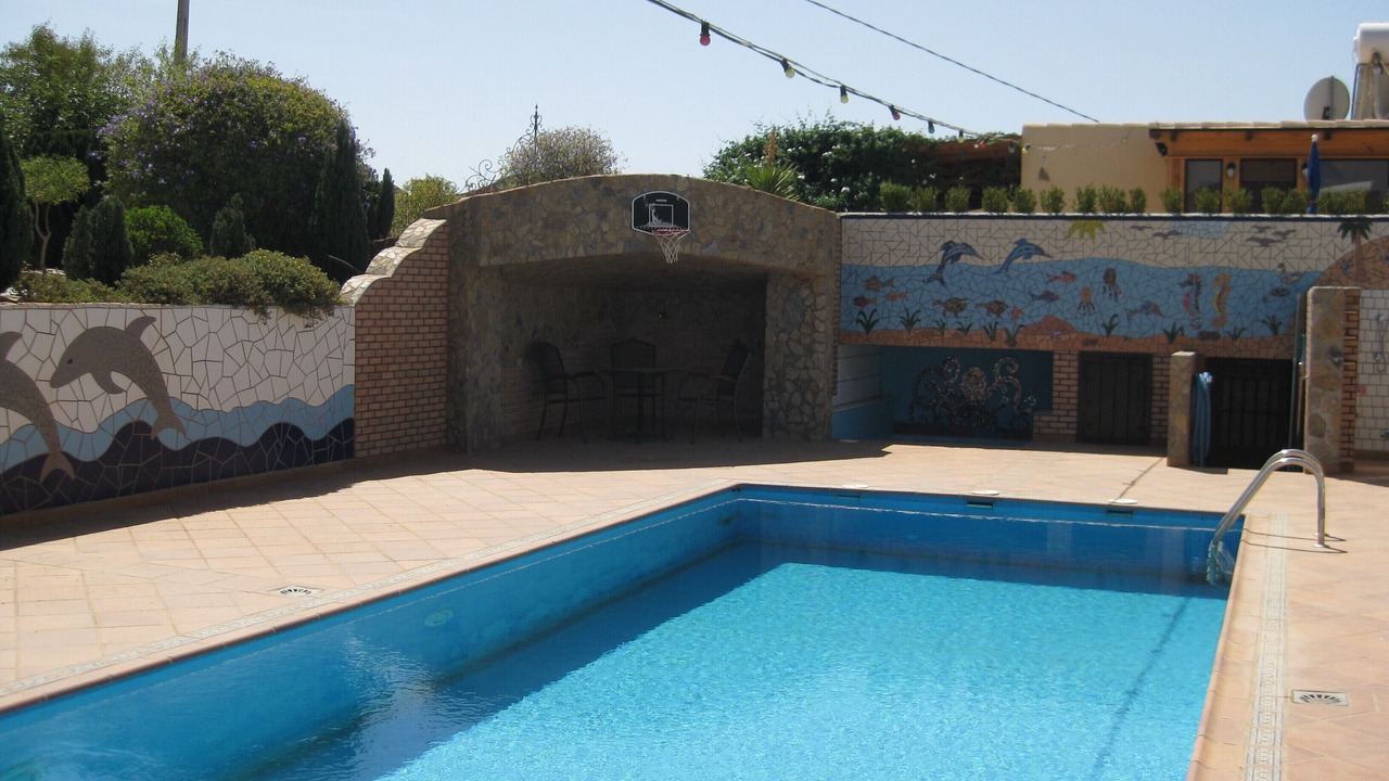 Photo of Outdoor in Almogia