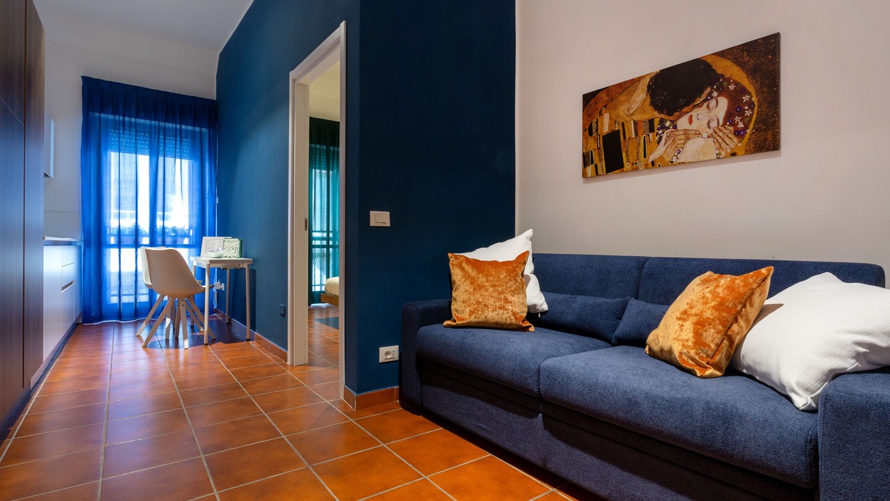 Photo of Livingroom in Ortigia