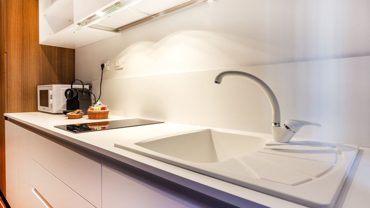Photo of Kitchen in Ortigia