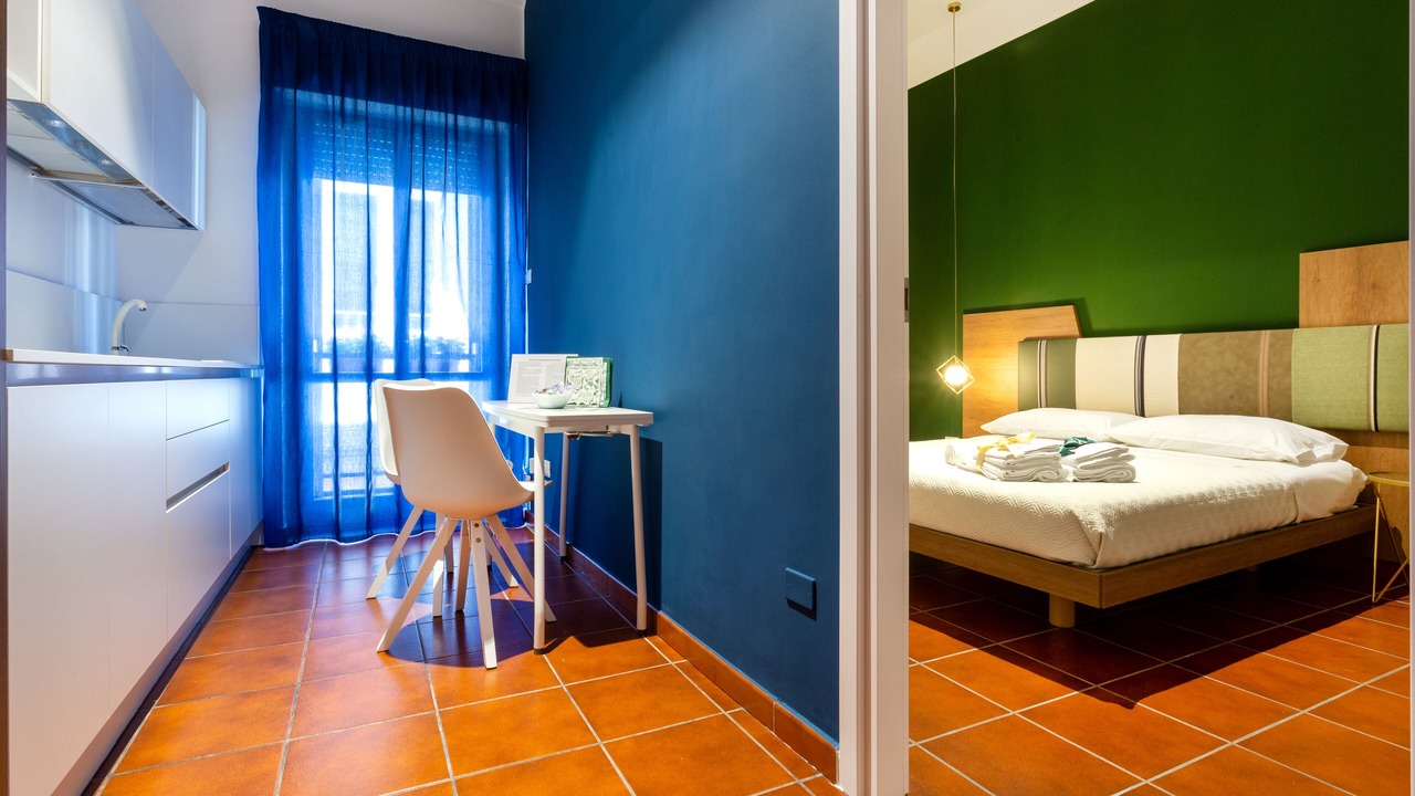 Photo of Bedroom in Ortigia