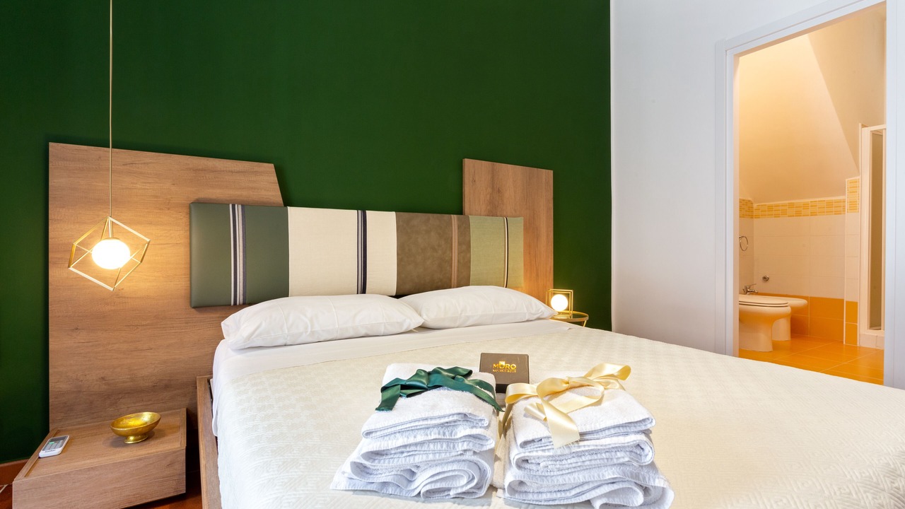 Photo of Bedroom in Ortigia