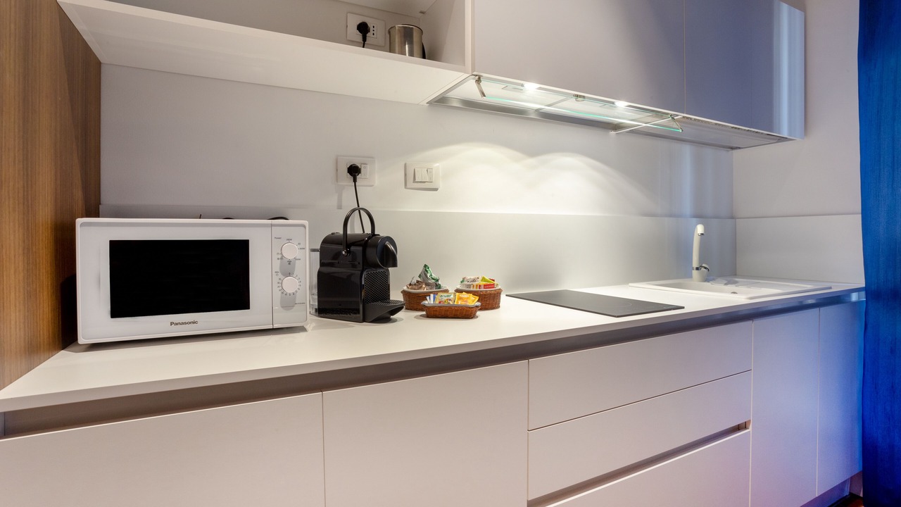 Photo of Kitchen in Ortigia