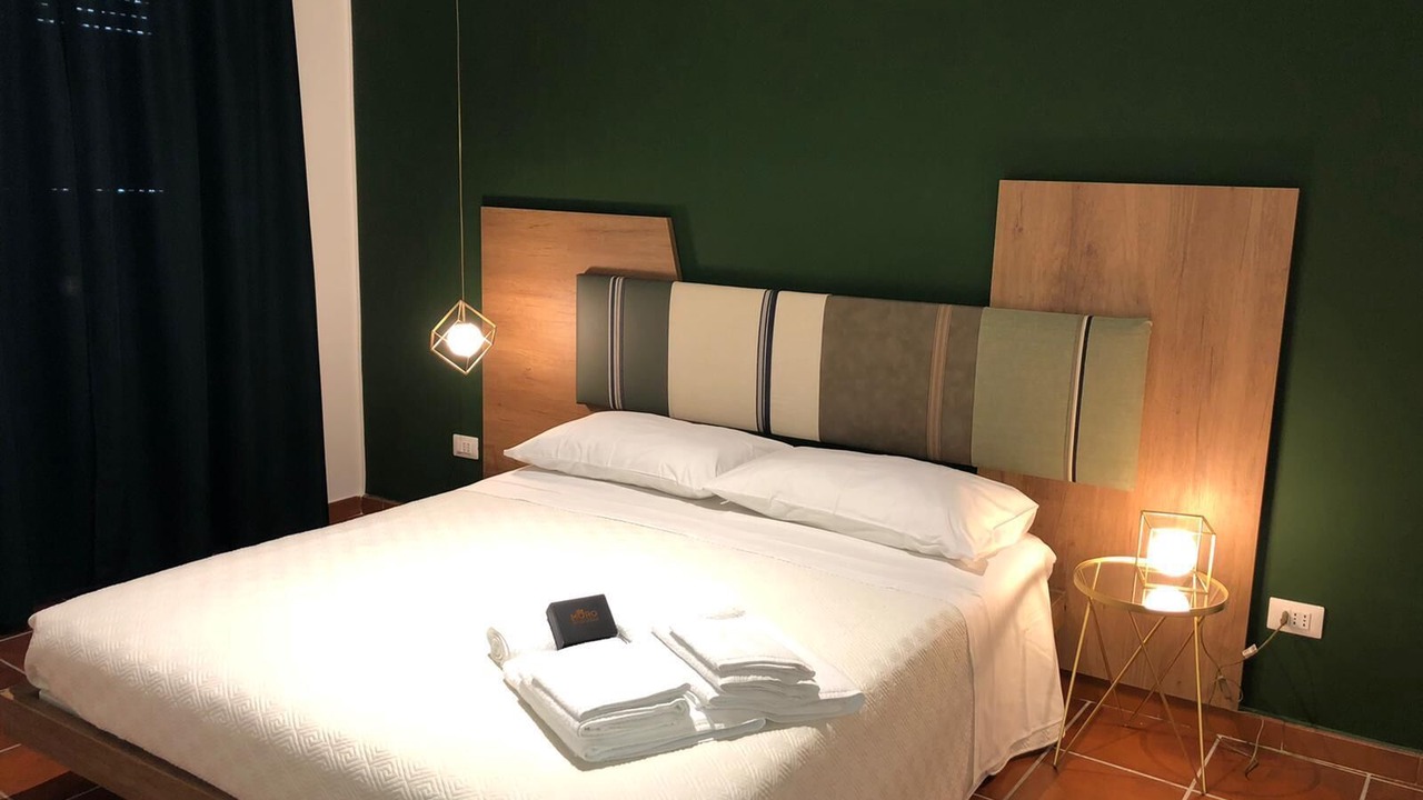 Photo of Bedroom in Ortigia