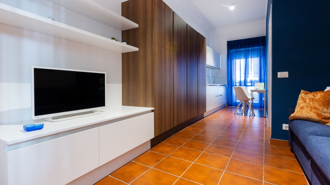 Photo of Livingroom in Ortigia