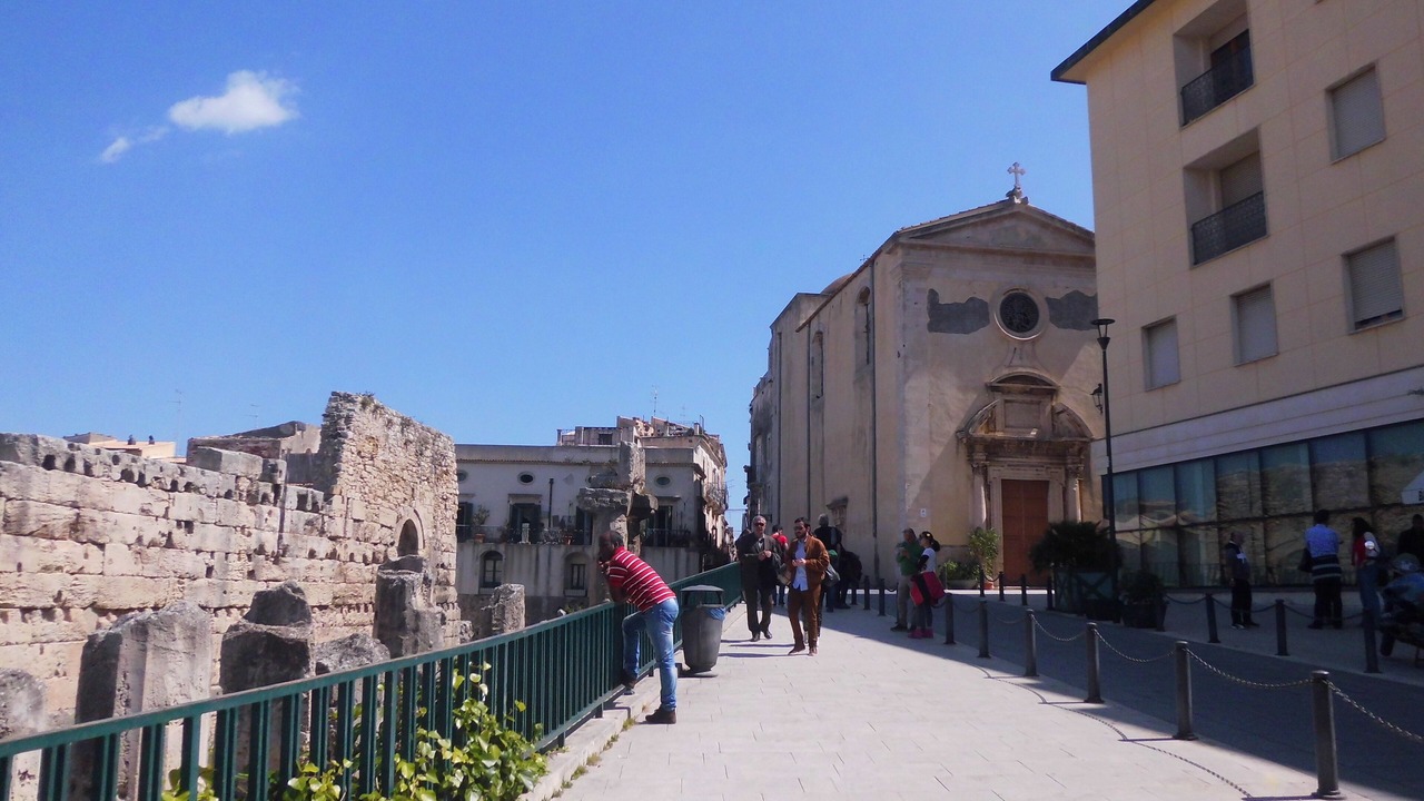 Photo of Others in Ortigia