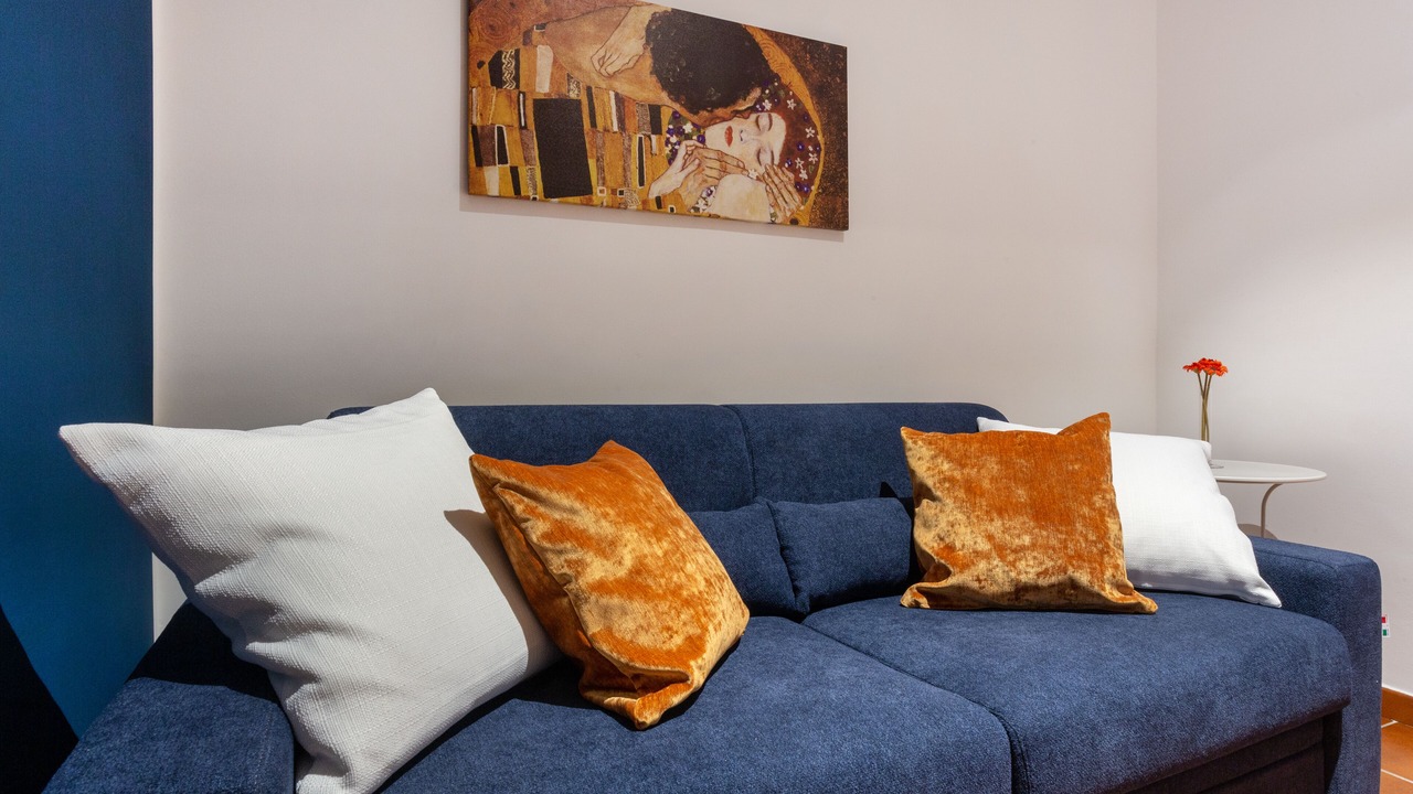 Photo of Livingroom in Ortigia