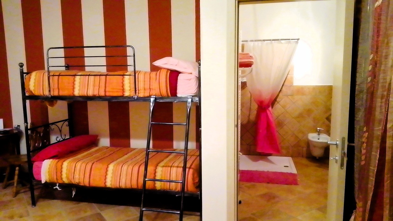 Photo of Bedroom in Flesie