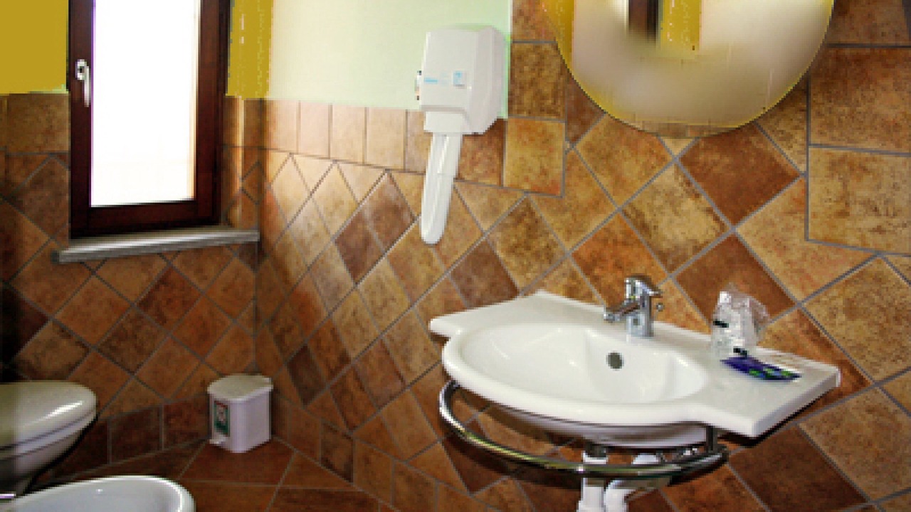 Photo of Bathroom in Flesie
