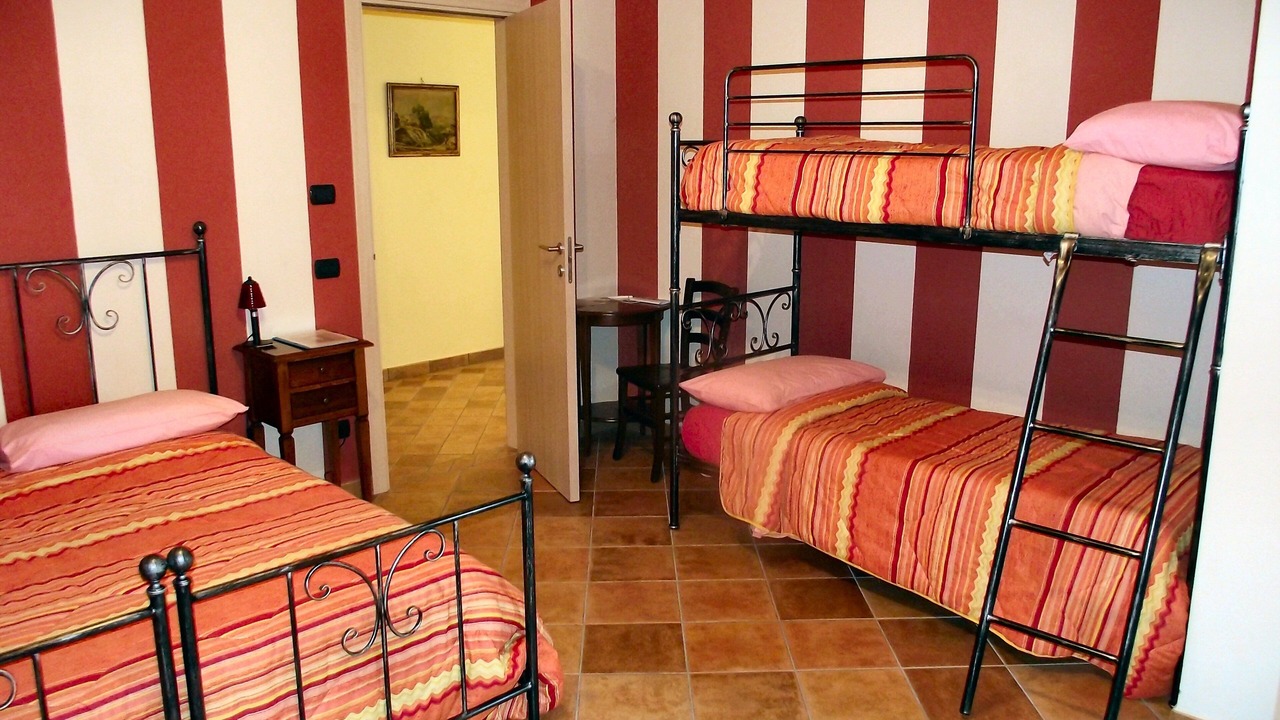 Photo of Bedroom in Flesie