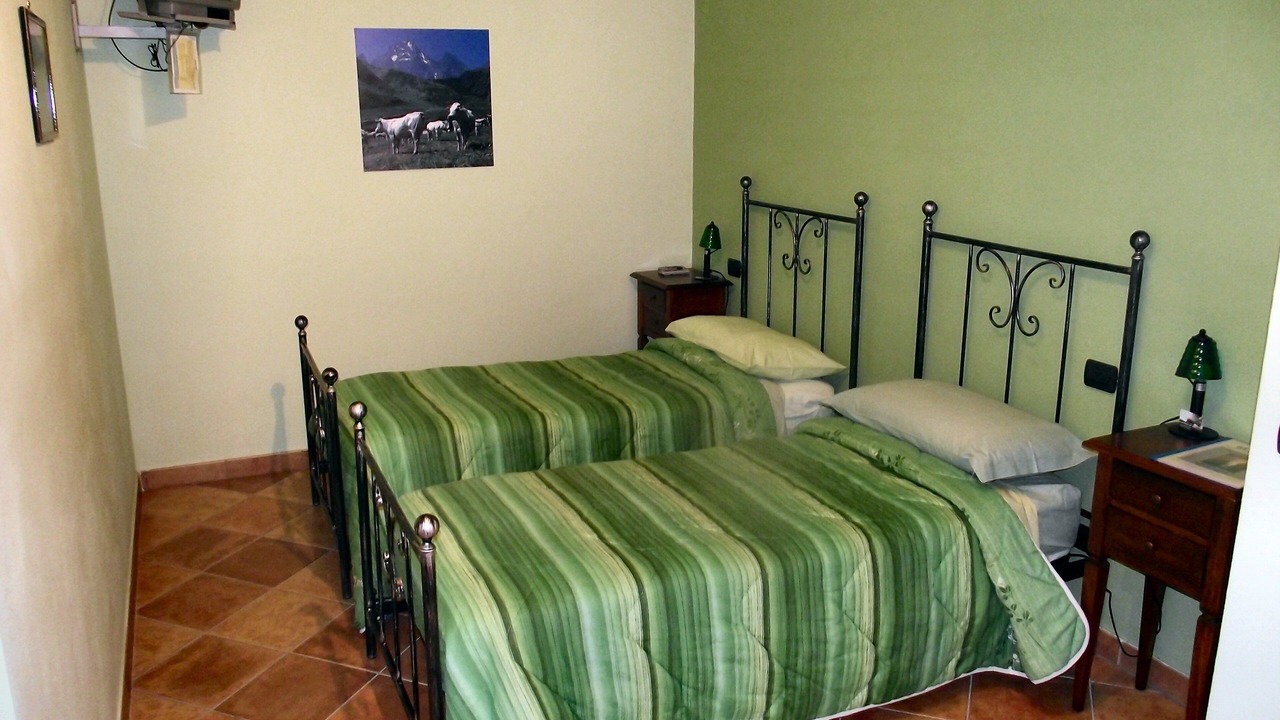 Photo of Bedroom in Flesie