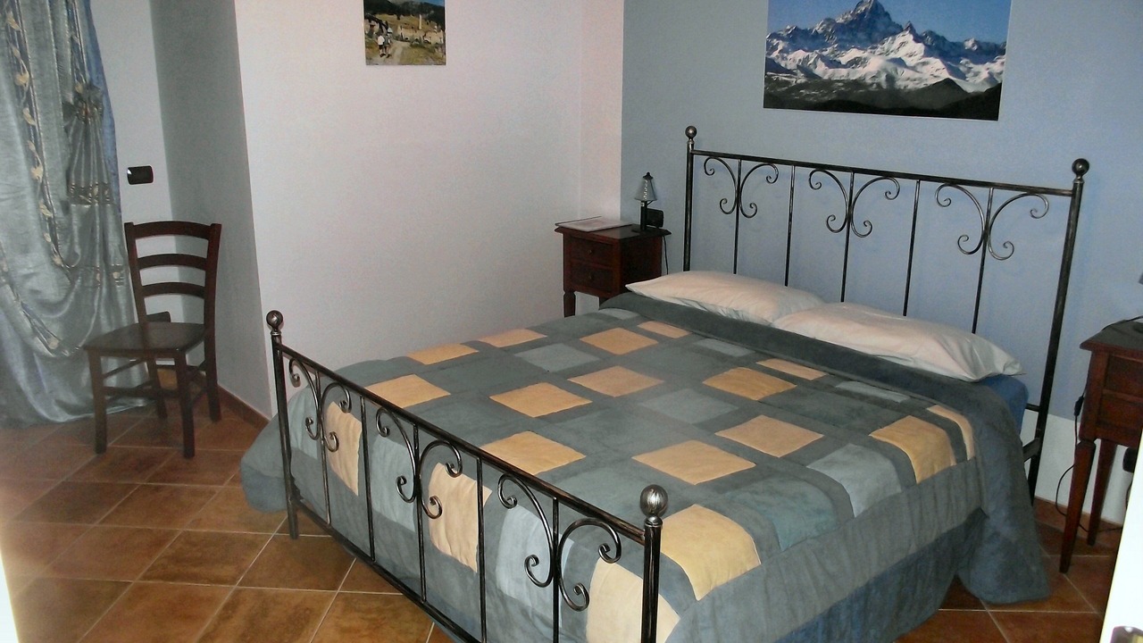 Photo of Bedroom in Flesie