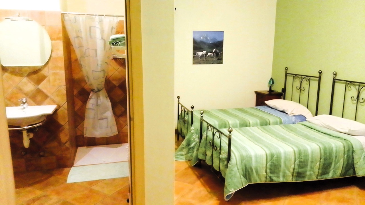 Photo of Bedroom in Flesie