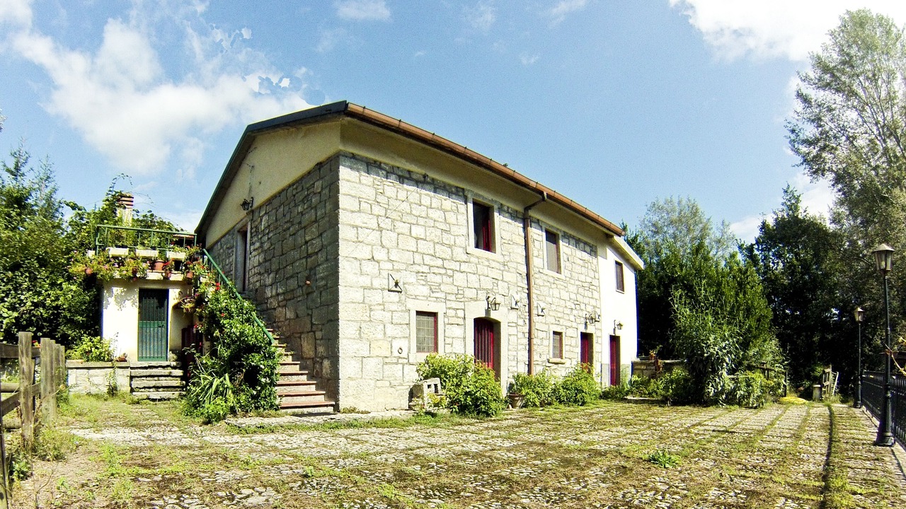 Photo of Outdoor in Agnone