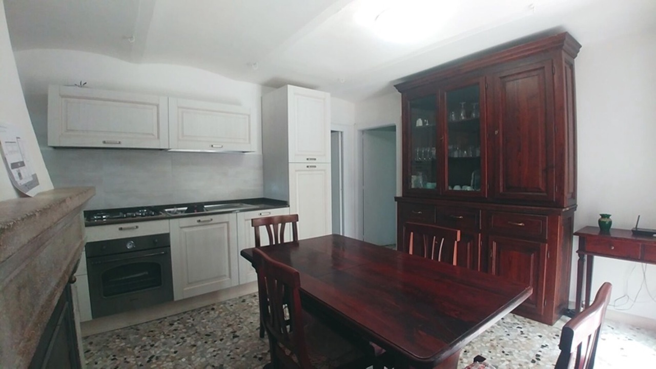 Photo of Kitchen in Agnone