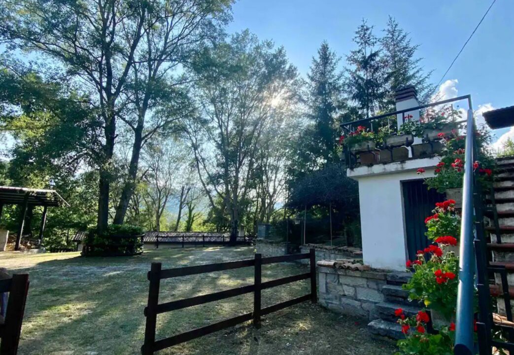 Photo of Outdoor in Agnone