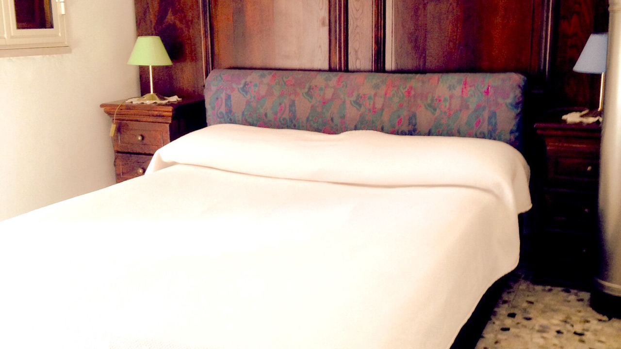 Photo of Bedroom in Agnone