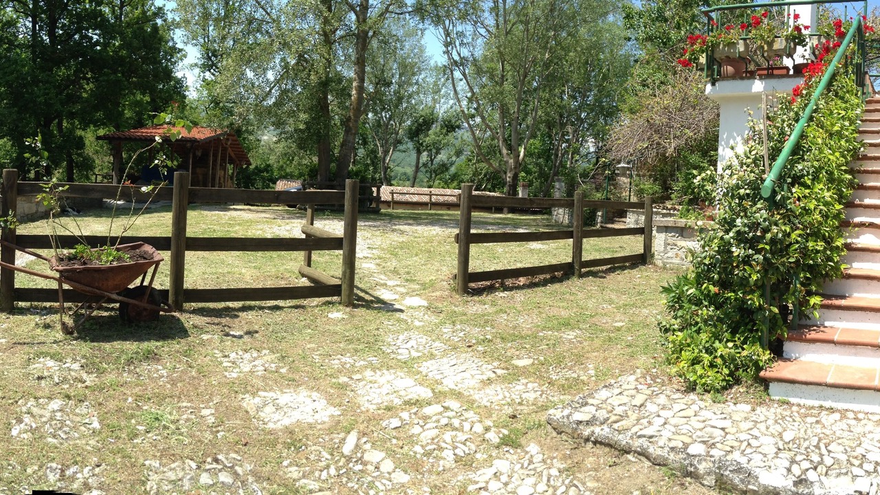 Photo of Outdoor in Agnone