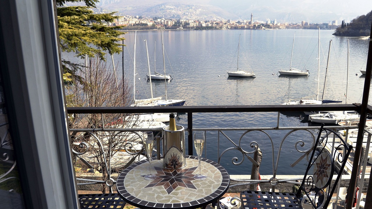 Photo of Outdoor in Valmadrera