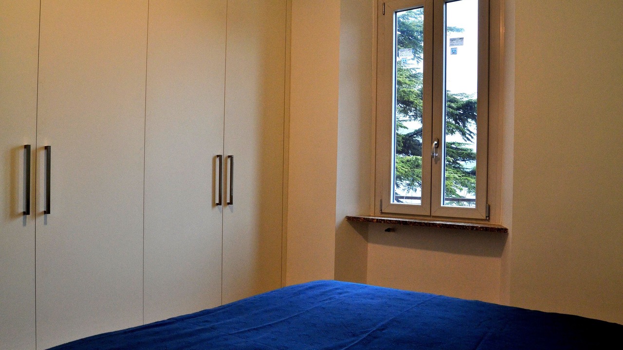 Photo of Bedroom in Valmadrera