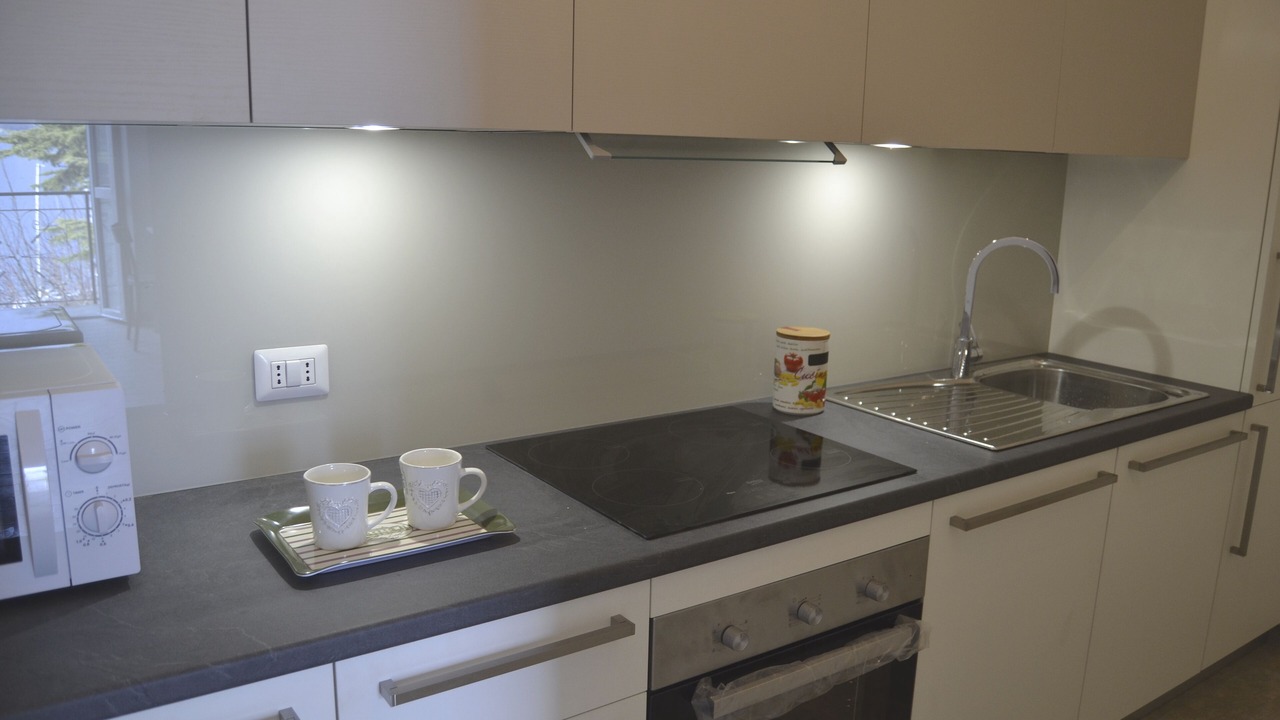 Photo of Kitchen in Valmadrera